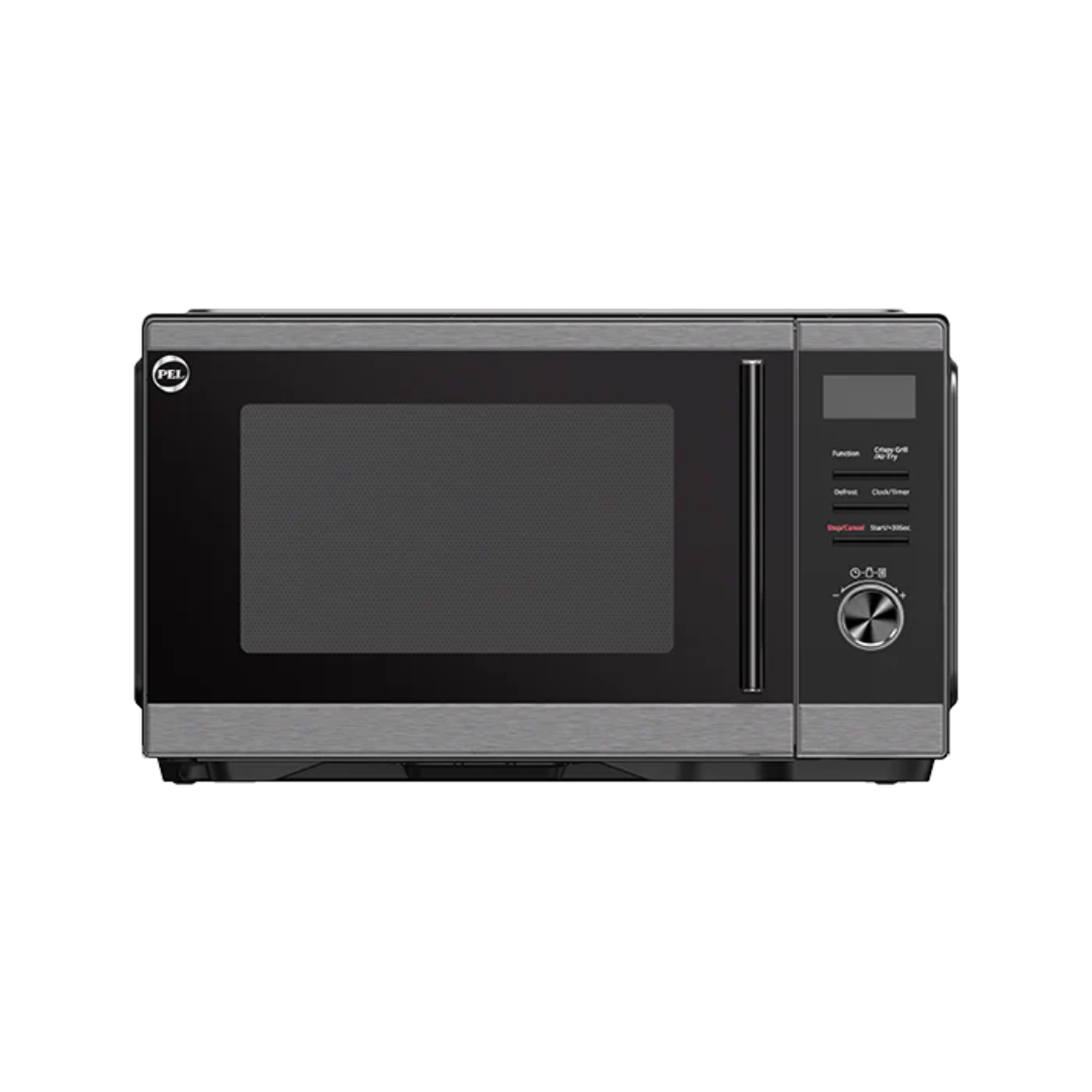 PEL INVERTER CONVECTION AIR FRYER 30 LITRE MICROWAVE OVEN Model PMO – 30