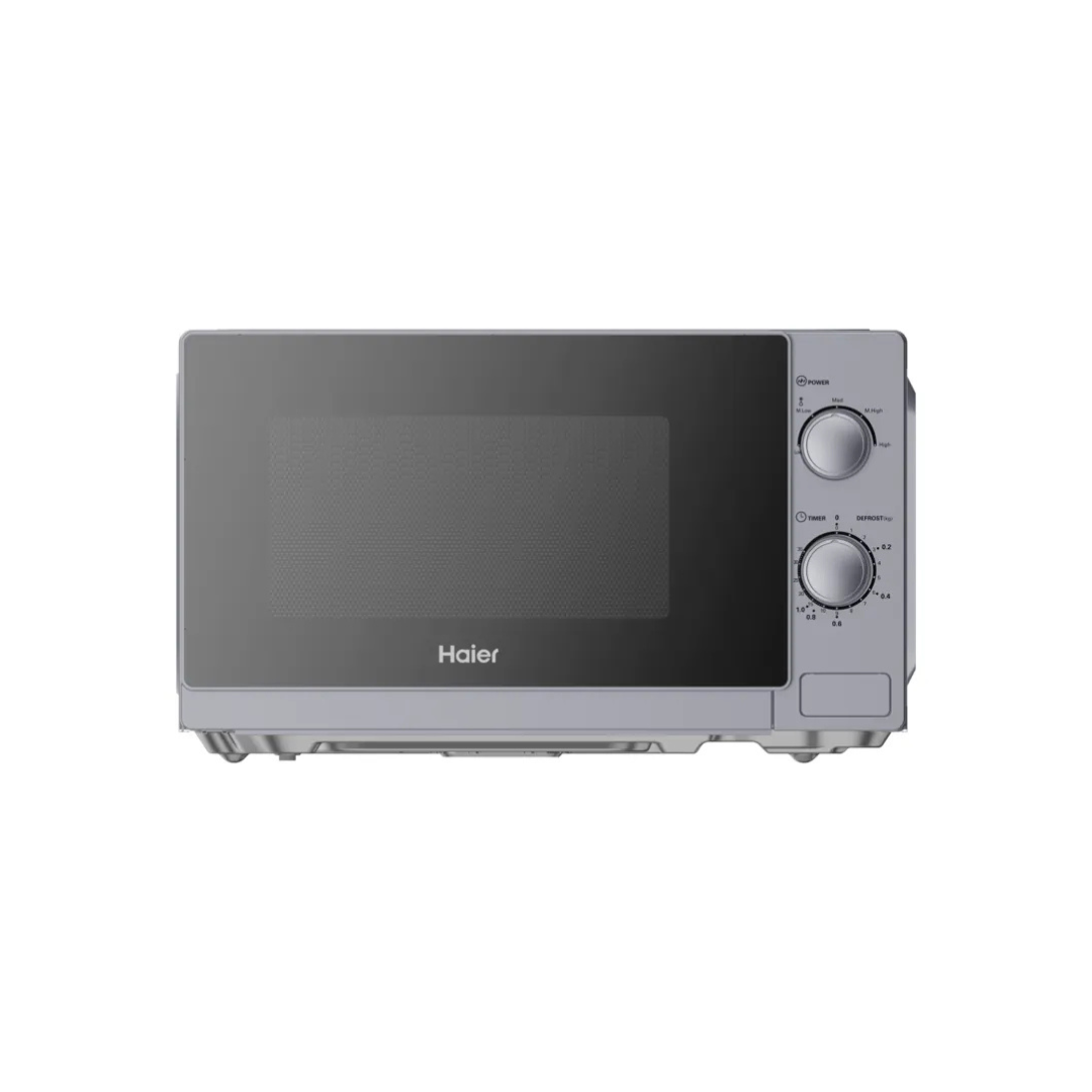 HAIER SOLO MICROWAVE OVEN 20 LITRE Model HMW-20MPS