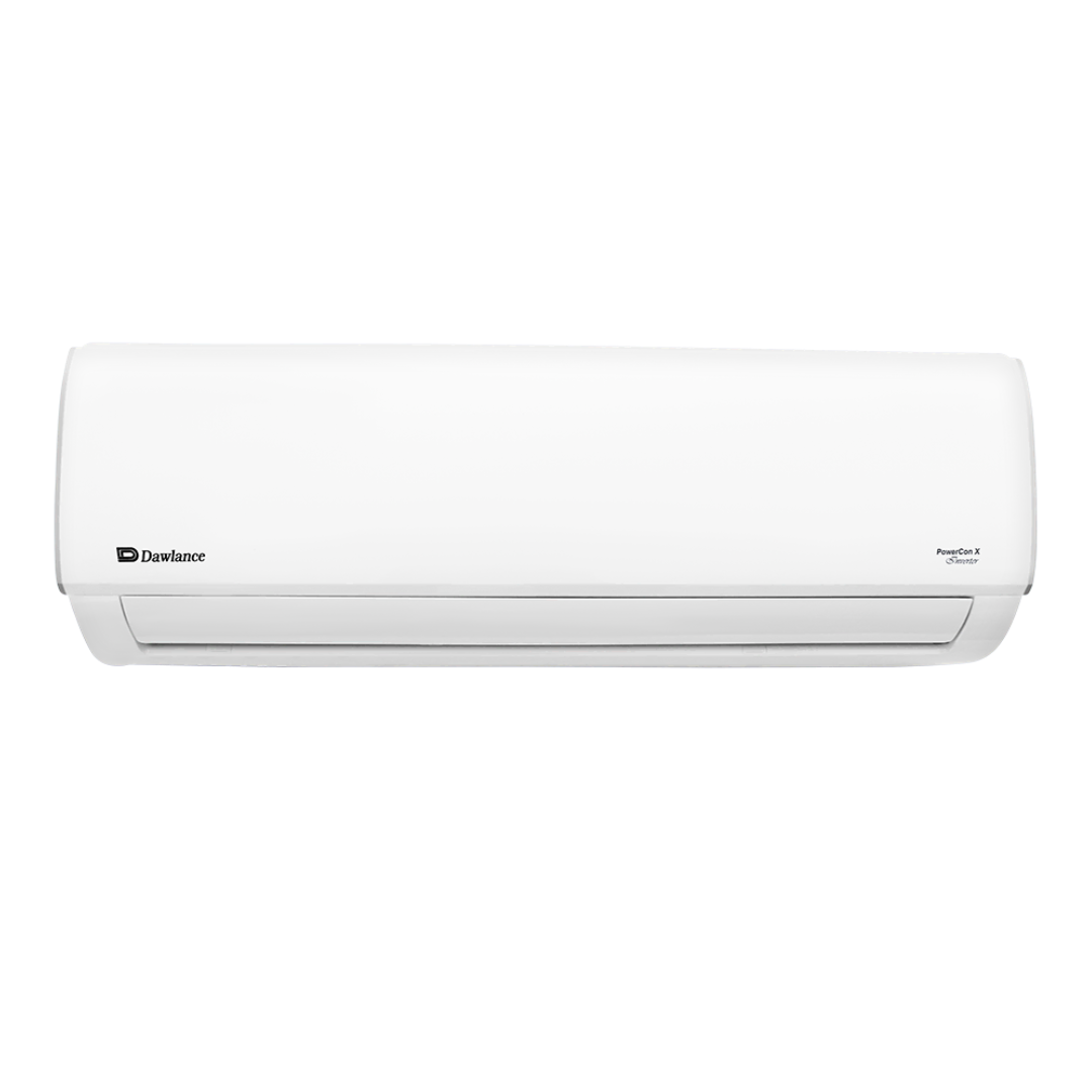 Dawlance Powercon X 1 Ton Inverter Split AC