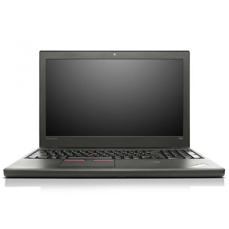 Lenovo| Thinkpad T560  i5-6th generation | 8GB RAM 256GB SSD 2.5 DDR3L 15.6 inch Display