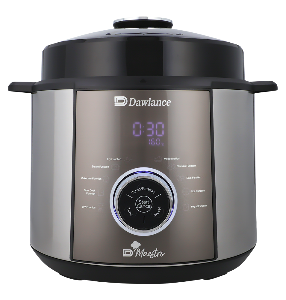 Dawlance DWMC 3015 Multi Cooker
