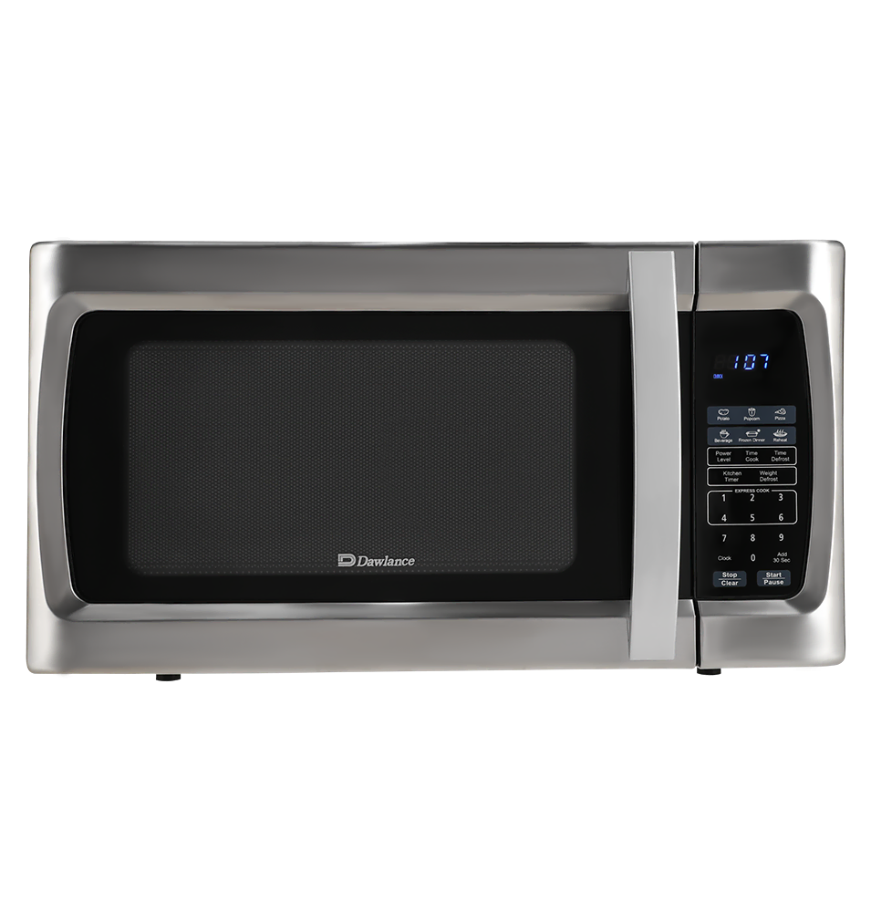 Dawlance | 32 Ltr. Microwave Oven | DW-132 S Digital Solo 