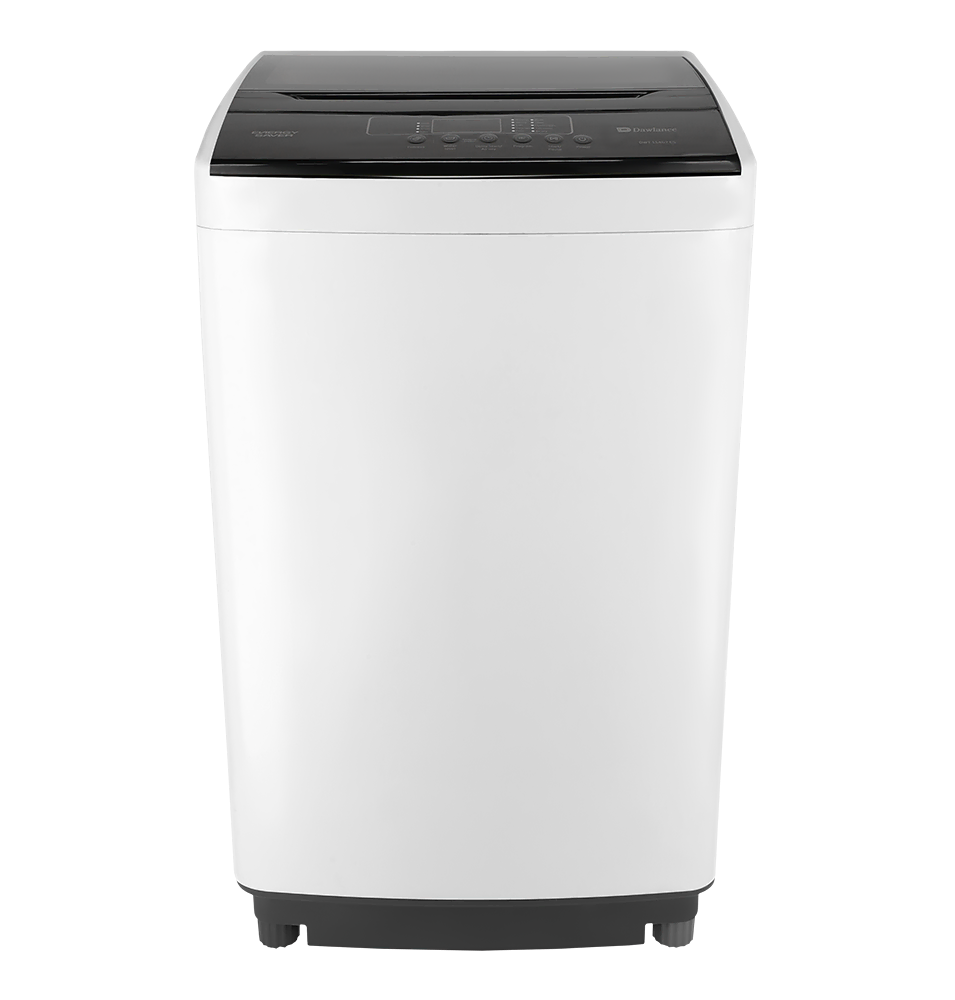 Dawlance 10 KG Top Load Fully Automatic Washing Machine DWT 11467 ES