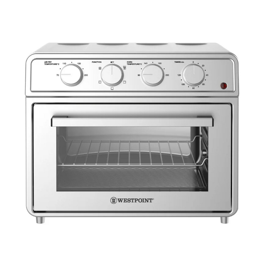 Westpoint- 22 Litres Power Air Fryer Oven WF-5258 