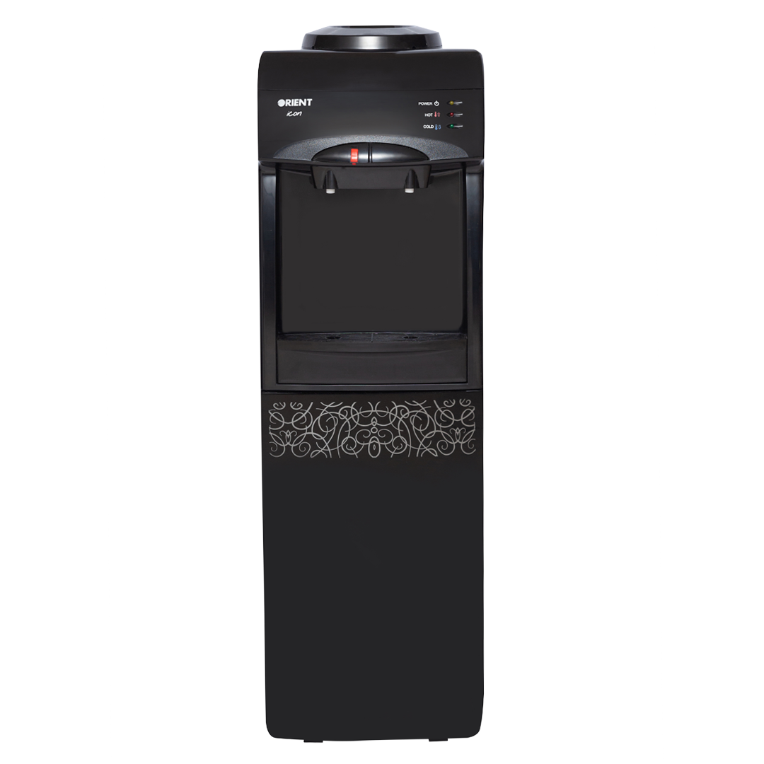 Orient Water Dispenser Icon 2 Mesh Grey