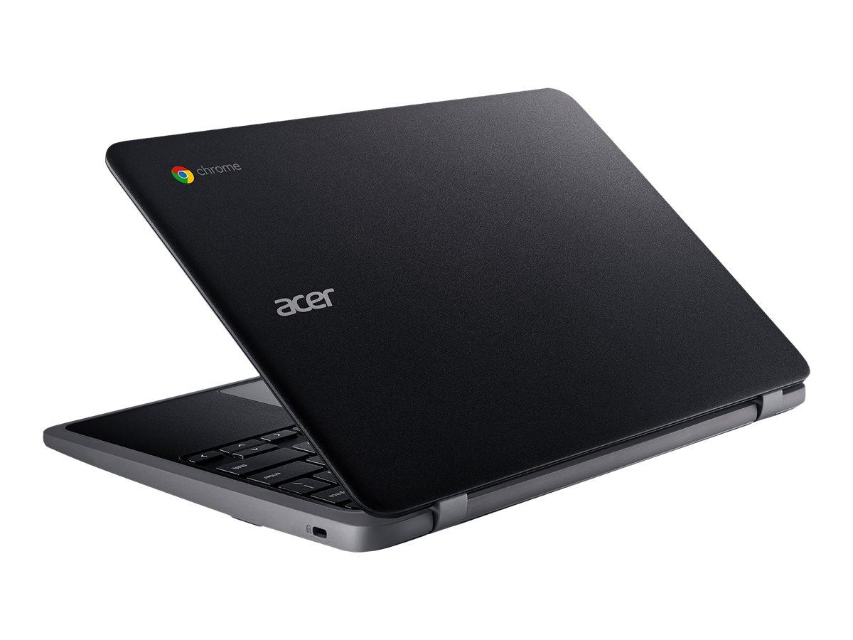 Acer Chromebook C7331 | 4GB RAM | 32GB Rom | 2027 Update | Type C | 11.6inch Screen | Android - 3 Months Warranty