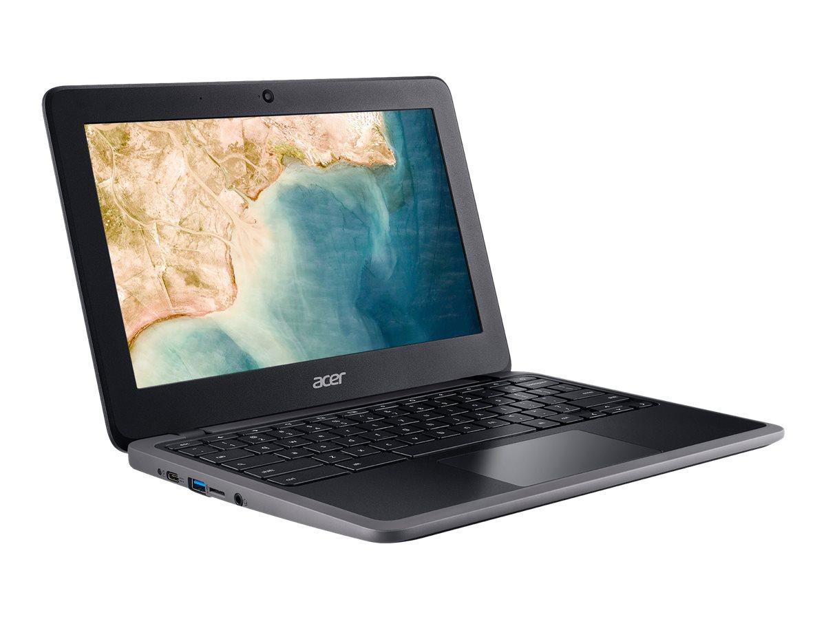 Acer Chromebook C7331 | TOUCH SCREEN | 4GB RAM | 32GB Rom | 2027 Update | Type C | 11.6inch Screen | Android - 3 Months Warranty