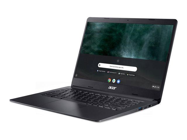 Acer Chromebook C933 | TOUCH SCREEN | 8GB RAM | 64GB Rom | 2029 Update | Type C | 14.1 inch Screen | Android - 3 Months Warranty