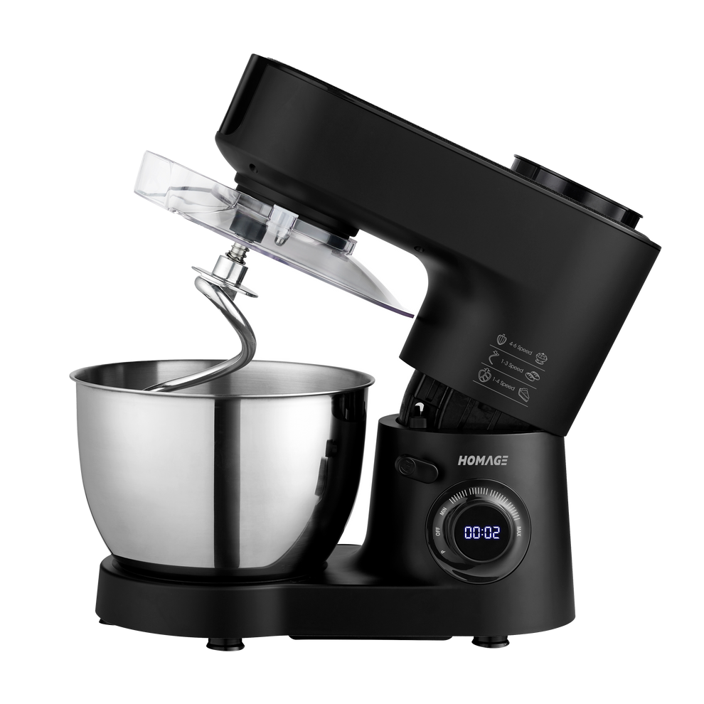 Homage Kitchen Machine HKM-103A0