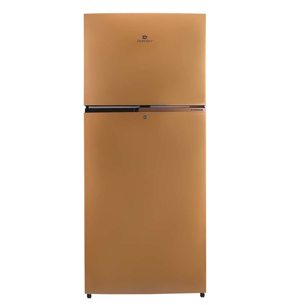 Dawlance | 20 Cube Ft. | 91999 Chrome Refrigerator