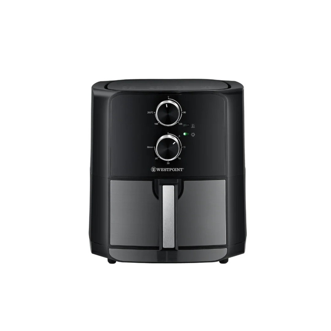 Westpoint 8 Litre Delux Air Fryer WF-4257