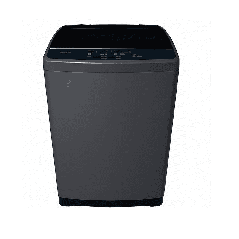 HAIER 8.5KG  Model HWM85-1269S6 TOP LOAD AUTOMATIC WASHING MACHINE 