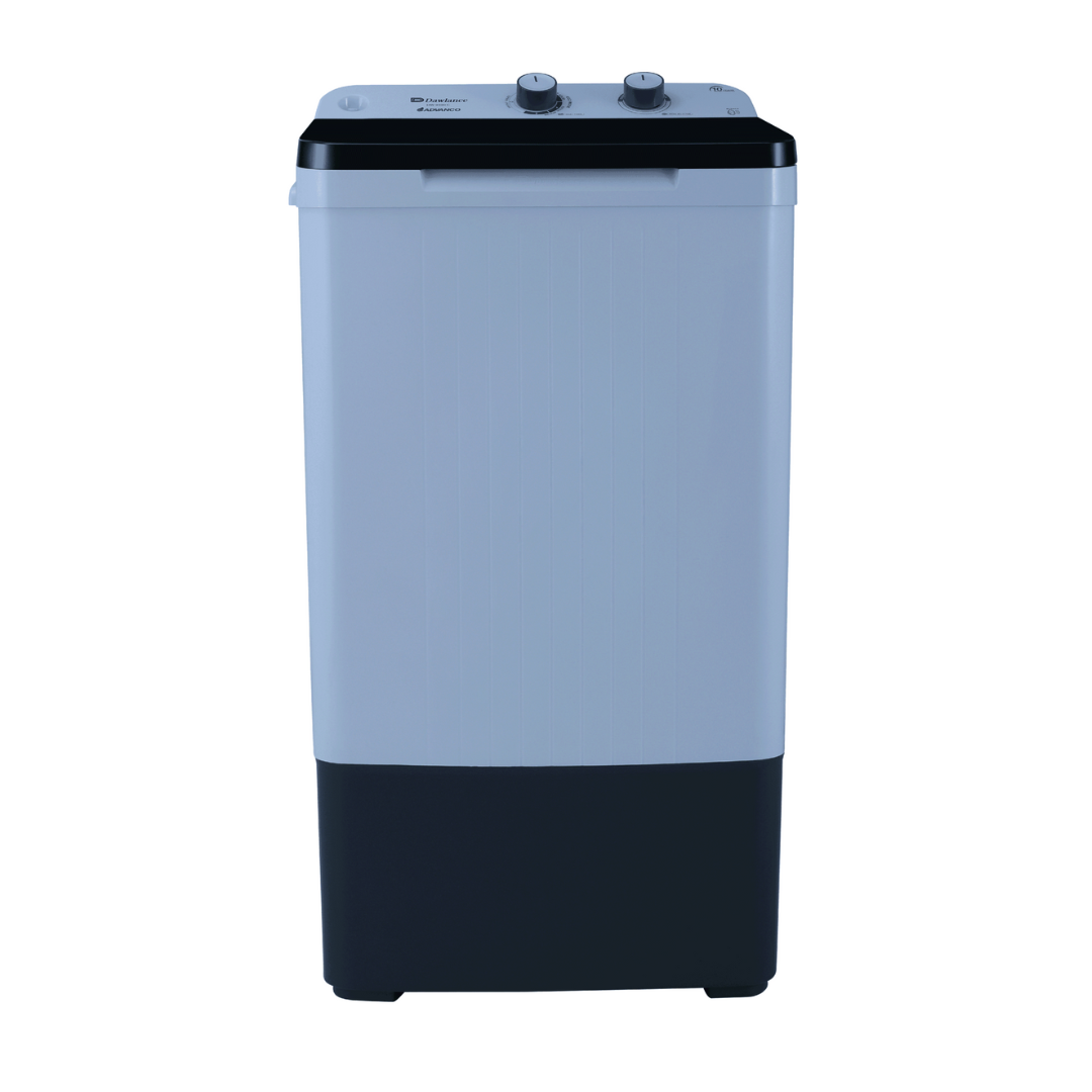 Dawlance DW 9100 CLEAR LID Single Tub Washer