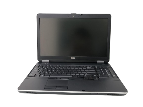 Dell | Latitude 6540 4th generation - Core i5 | 4GB RAM DDR3L 320GB HDD 15.6 inch Display