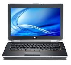 DELL LATITUDE E6540 - CI7-4th GEN - 8GB DDR3 - 128GB SSD - 2GB GRAPHIC CARD   - 15.6" DISPLAY -  NUMERIC KEYBOARD
