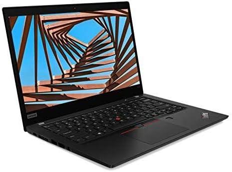 LENOVO THINKPAD X390 - CI7-8TH GEN | 32GB DDR4 | 256 M2- 13.3" FHD DISPLAY | TOUCH | BACKLITE KEYBOARD 