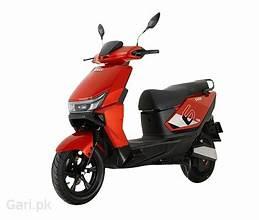 Evee - Gen-Z Pro (Lithium)