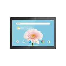 Lenovo M10 Tablet - 3GB Ram 32GB Rom - 10'' Screen Size - Android 10 - FREE TABLET COVER & CHARGER - 6 Months Warranty