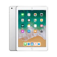 Apple Ipad 6th Generation - 32GB Rom - 10'' Screen Size - Updated IOS - FREE IPAD COVER & CHARGER  - 6 Months Warranty