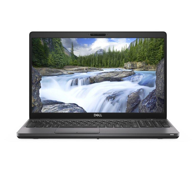 dell latitude 5500 i5 8th generation 16gb ram 512gb nvme ssd 15.6" 1 year warranty (USED)