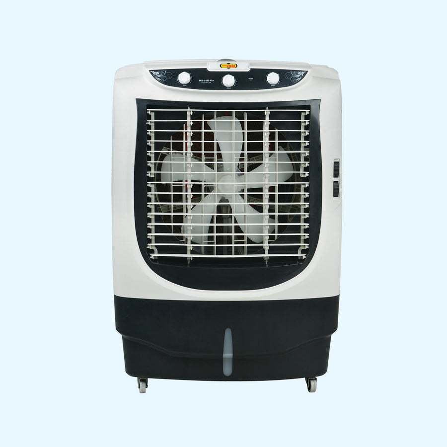 Super Asia 65 Litre Fast Cool Air Cooler Model-ECM 6500 Plus 