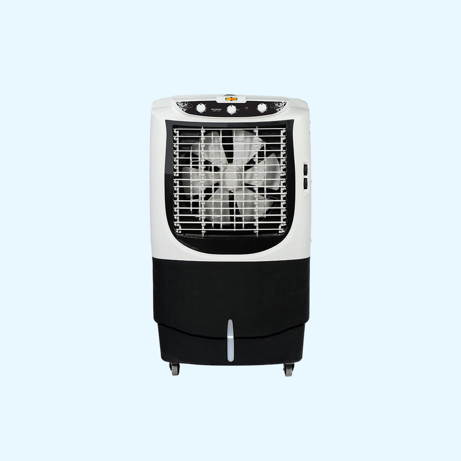 Super Asia 35 Litre Fast Cool ECM-3500 Plus Air Cooler