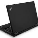 LENOVO THINKPAD P51 | CORE i7 7TH GENERATION 8GB RAM DDR4 256 GB SSD M2 | 4GB GRAPHIC 15.6" FHD DISPLAY 