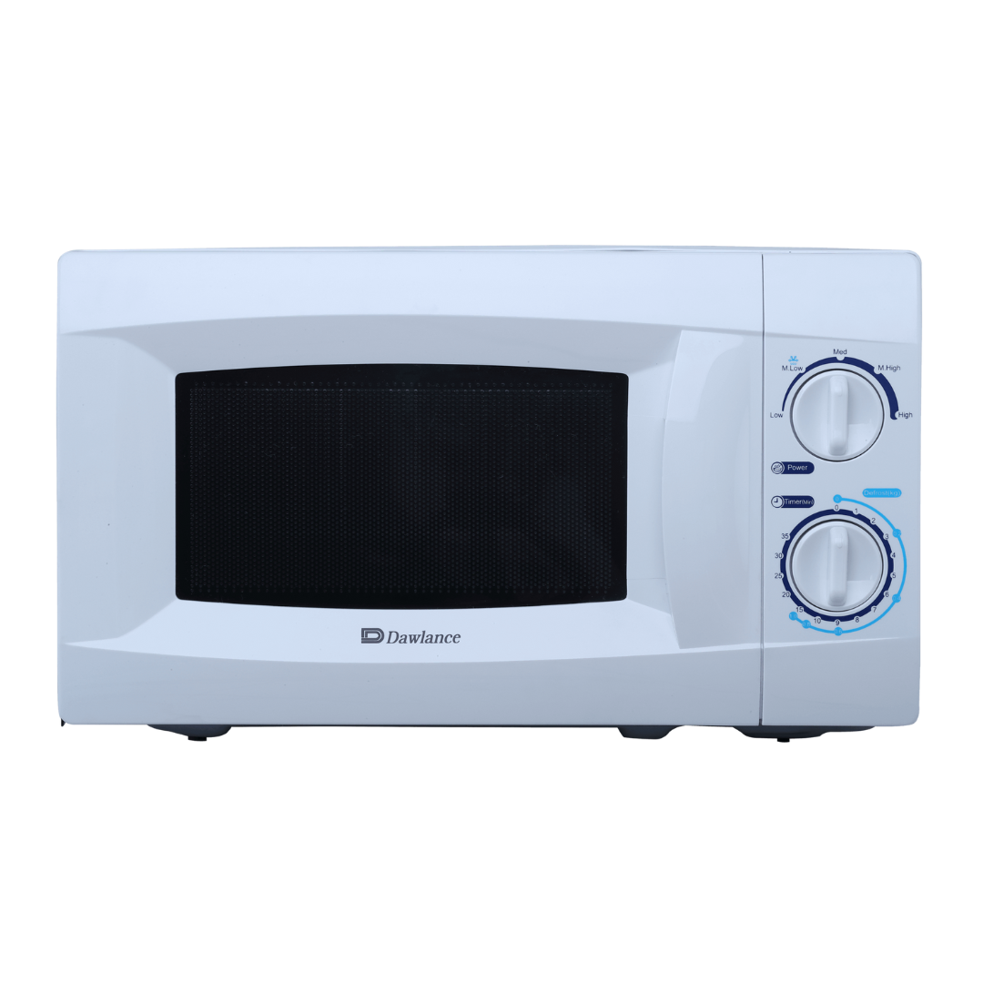 Dawlance | MWO DW-MD 15 | 20 Litres Heating Microwave Oven