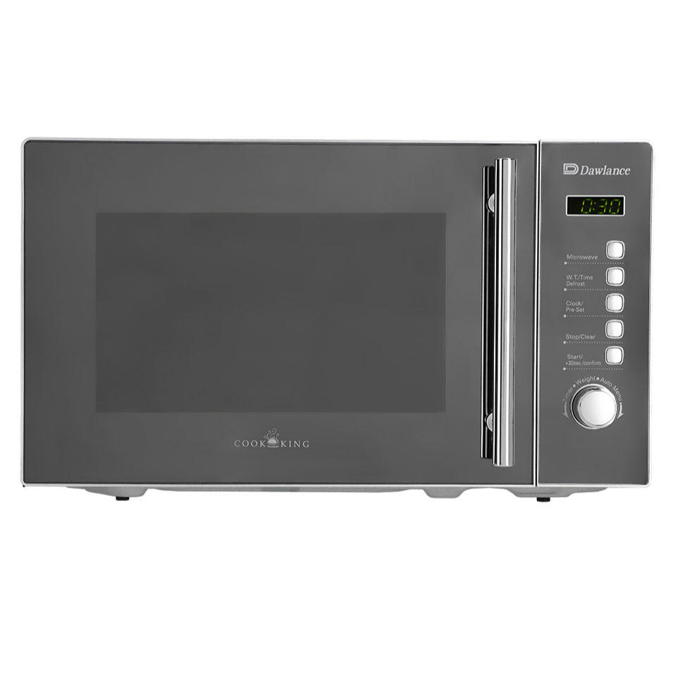 Dawlance | 20 Ltr. Digital | MWO DW-295 | Heating Microwave Oven