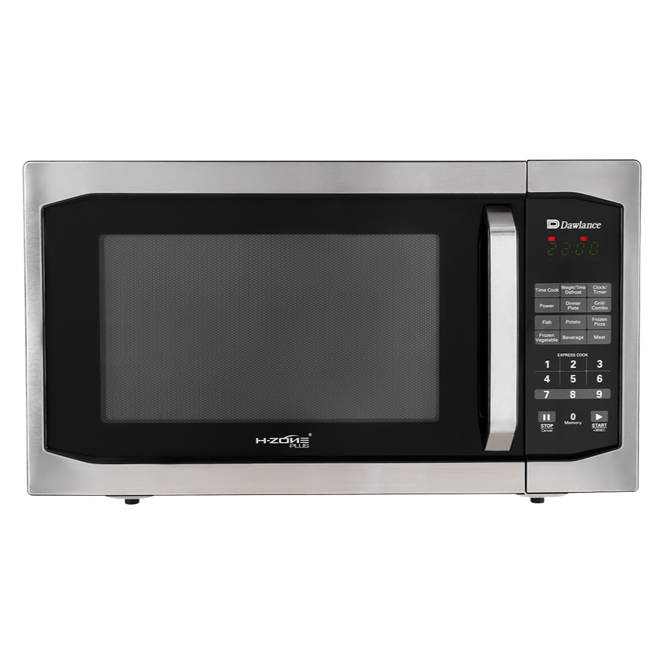 Dawlance Grill Microwave Oven Model DW-142 HZP