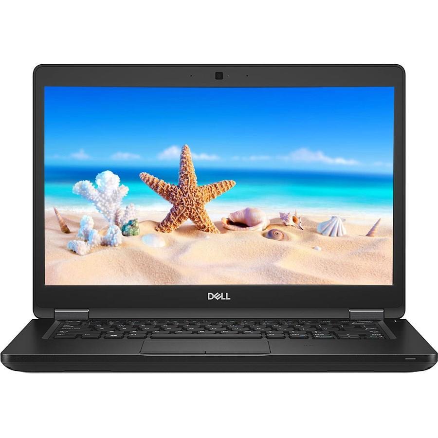 DELL LATITUDE E5480 | CORE I5 7TH GENERATION | 16GB RAM | 512GB SSD | 14INCH SCREEN | Free Laptop Bag | 6 Months Warranty 