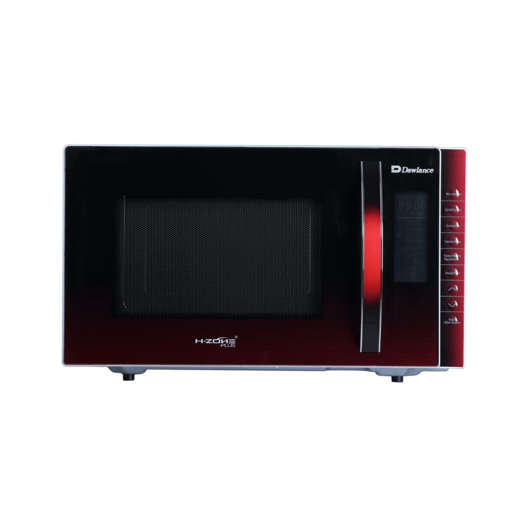 Dawlance Microwave Oven 25 Liter DW-115-CHZP