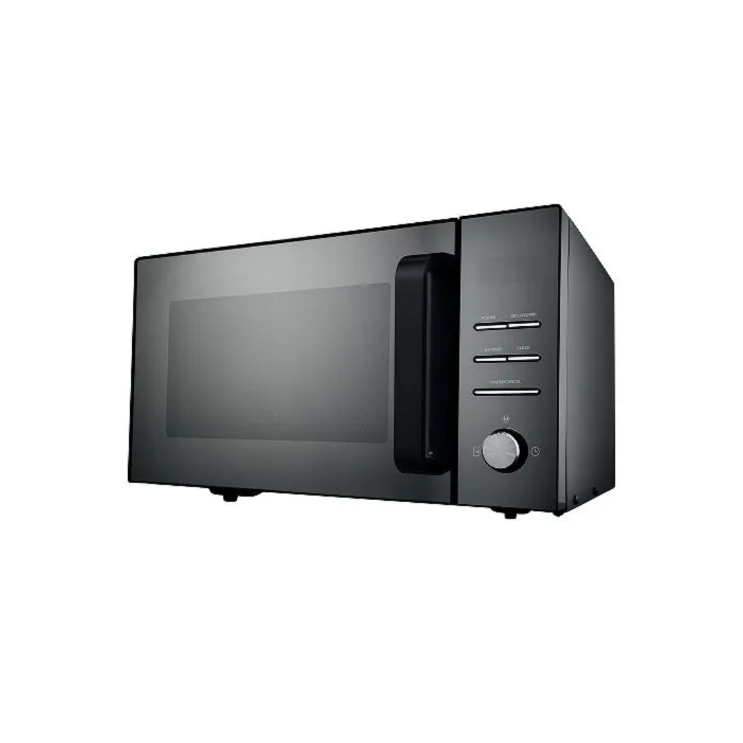 EcoStar 23 Liter Micro Grill Smart Microwave Oven EM-2303 BDG
