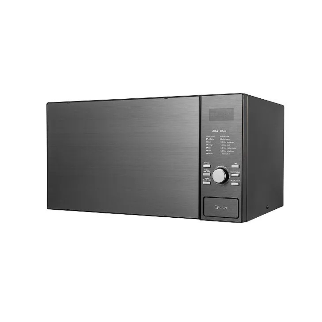 EcoStar 30 Liter Micro Grill Smart Microwave Oven  EM-3002 BDG