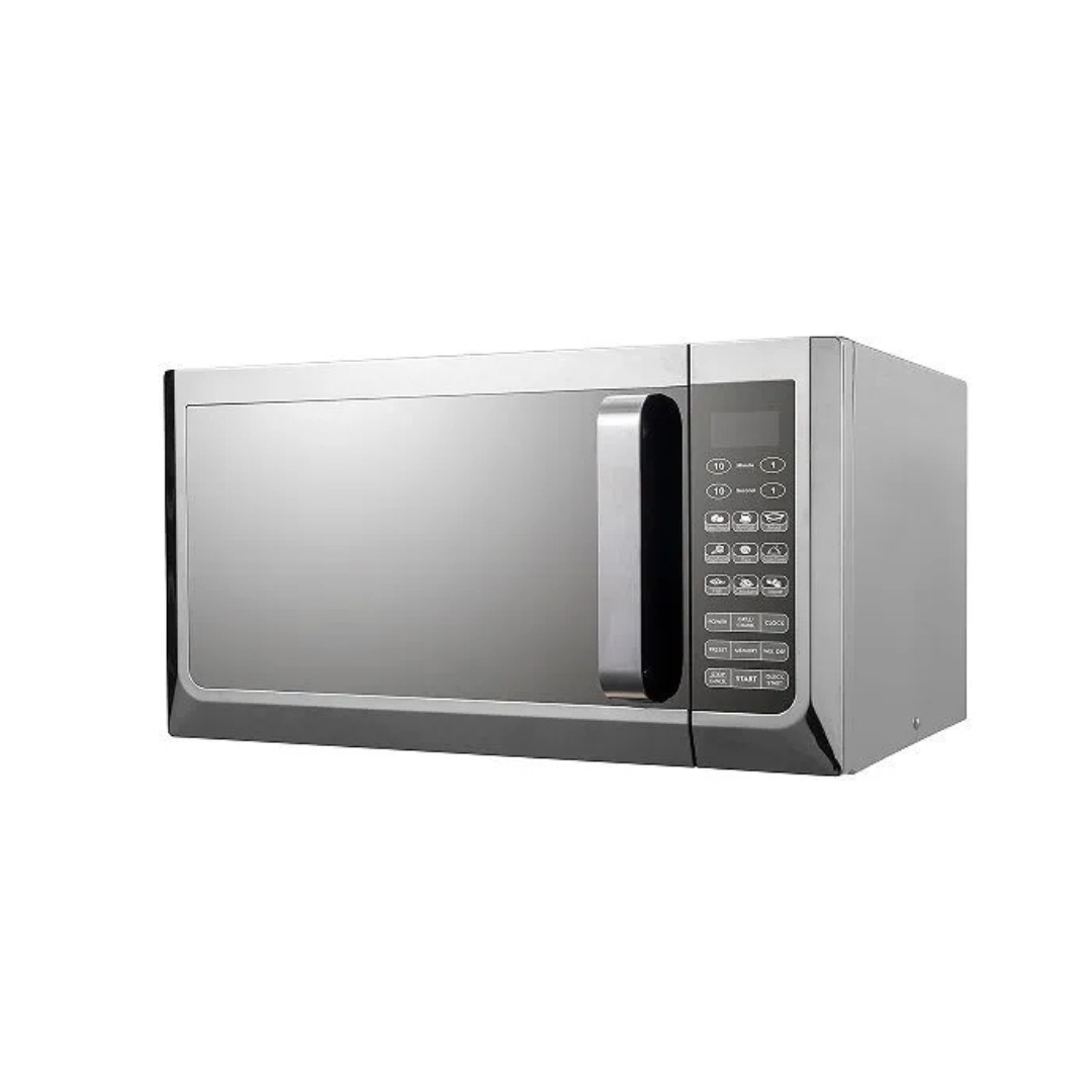 EcoStar 38 Liter Micro Grill Smart Microwave Oven EM-3801 SDG