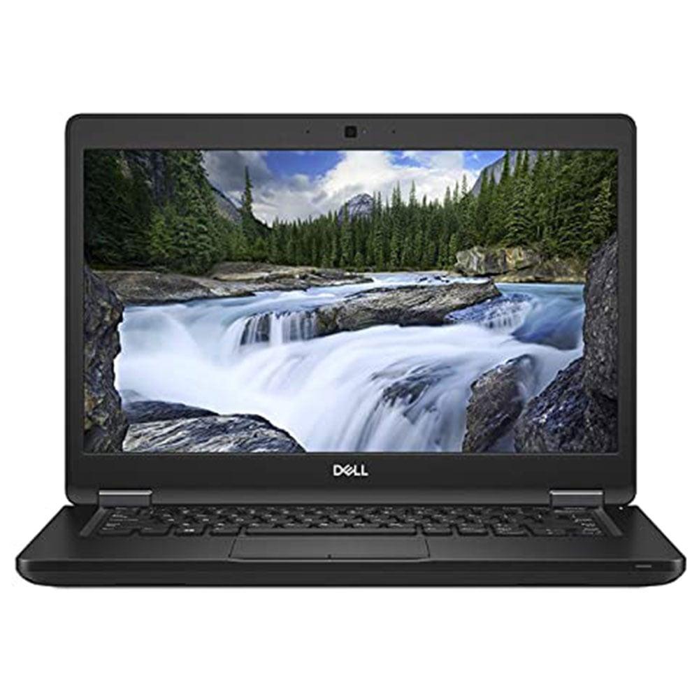 DELL LATITUDE E5490 | CORE I5 8TH GENERATION | 16GB RAM | 128GB SSD | 14INCH SCREEN | Free Laptop Bag | 3 Months Warranty 