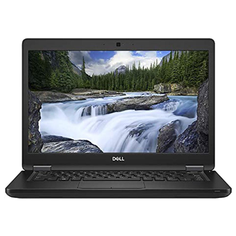 DELL LATITUDE E5490 | CORE I5 8TH GENERATION | 4GB RAM | 512GB SSD | 14INCH SCREEN | Free Laptop Bag | 1 Year Warranty