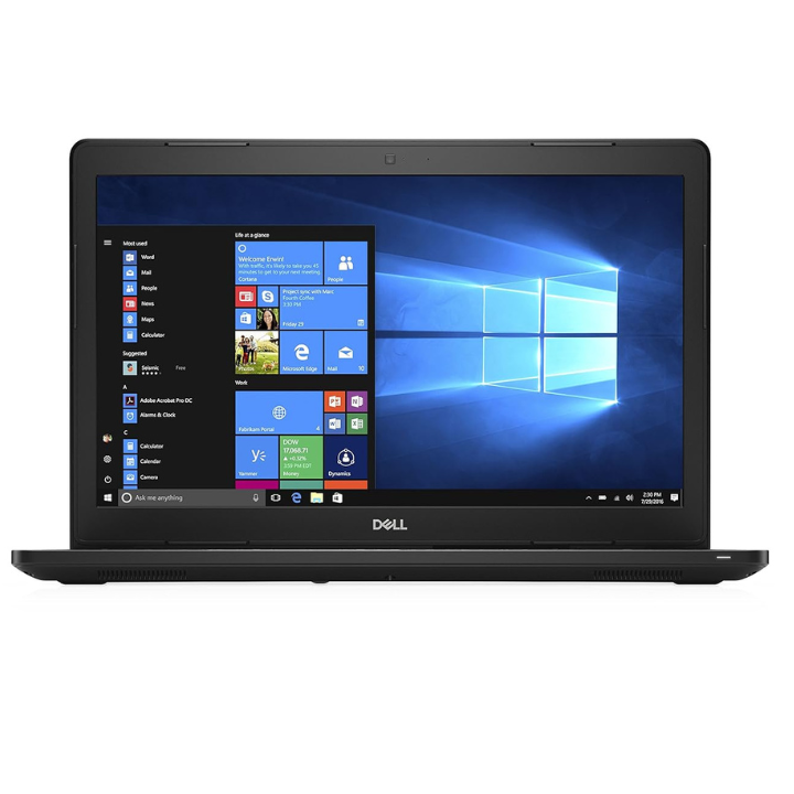 Dell Latitude 3580 | i3-7th Generation| 8GB | 128GB M.2 SSD | 15" FHD Screen