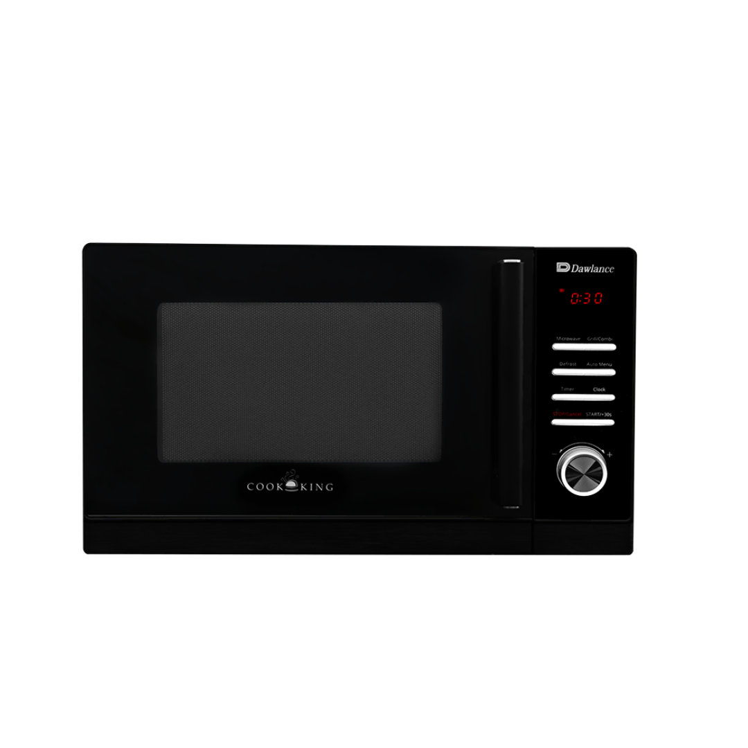 Dawlance 23 Liter Heating Microwave Oven DW - 393 G 