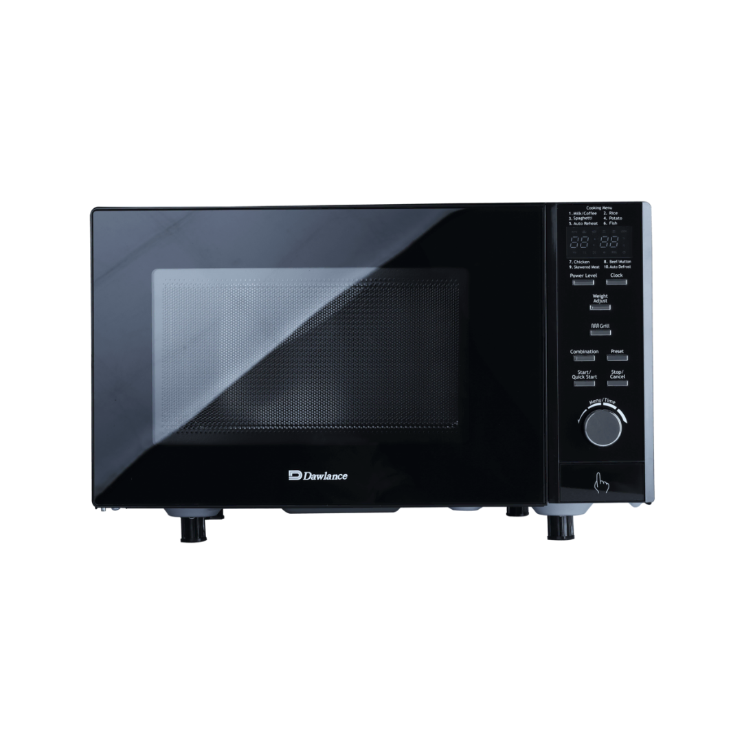 Dawlance 25 Liter MWO DBMO 25 BG SERIES Built-in Microwave Oven