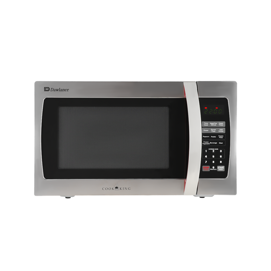 Dawlance 36 Liter Grilling Microwave Oven DW-136-G