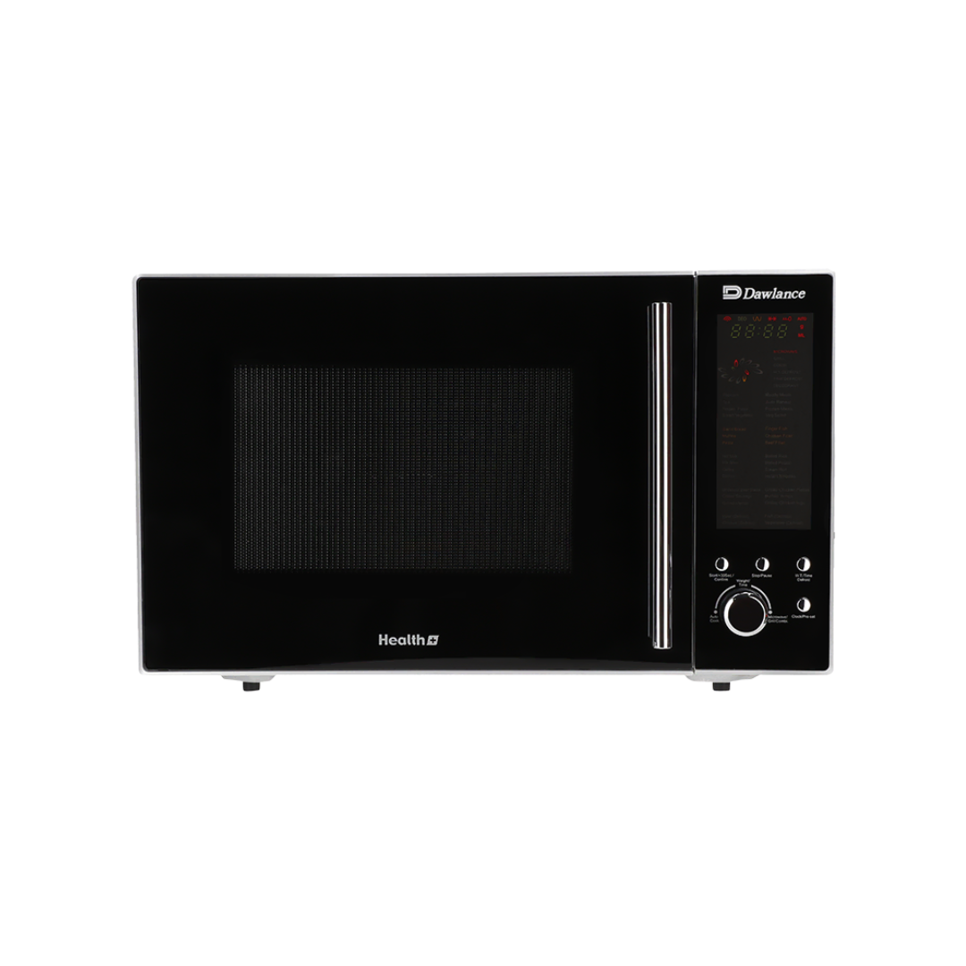 Dawlance 30 Liter Grilling Microwave Oven DW-131-HP