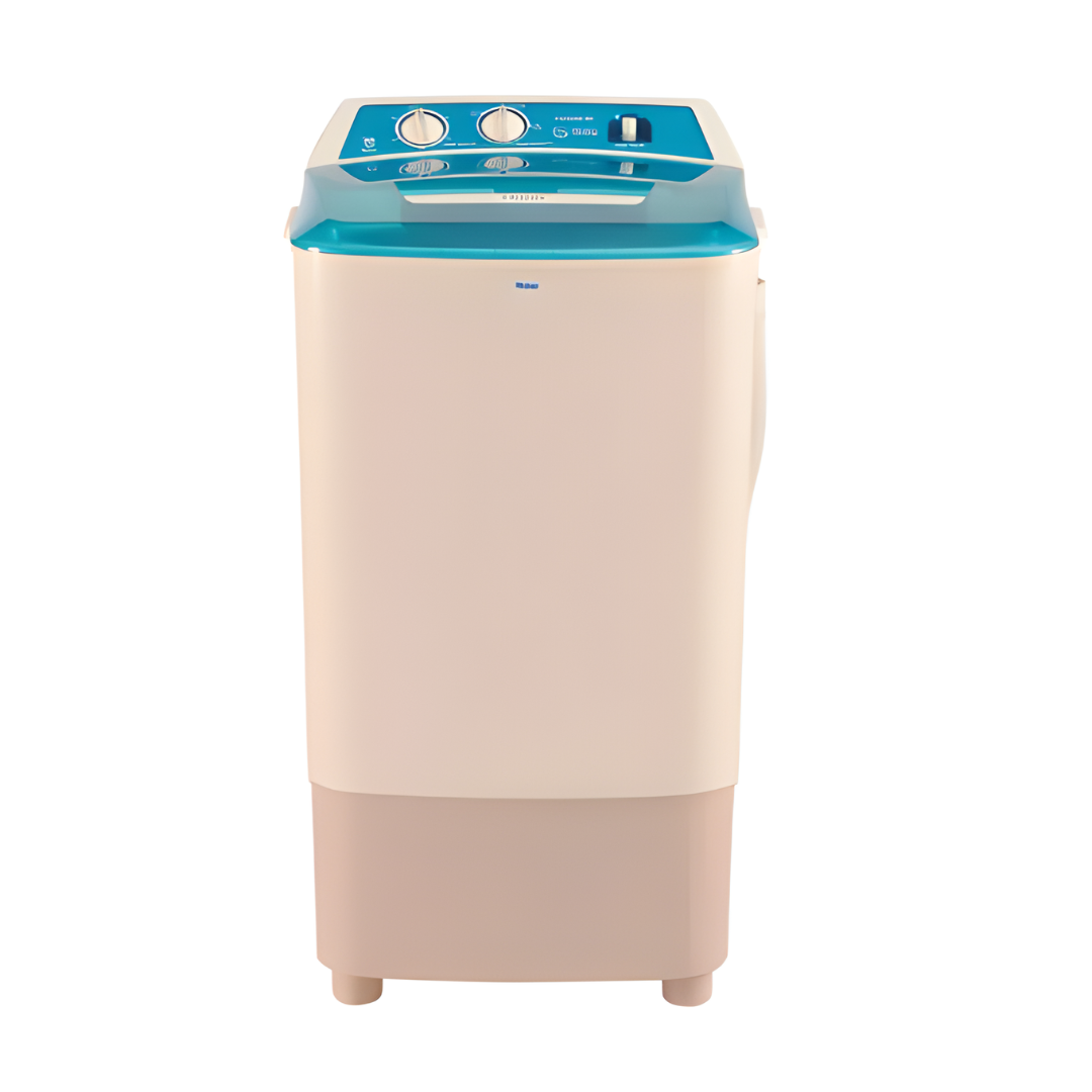 Haier | 8Kg Washing Machine | HWM 80-60 | Single Tub Washer