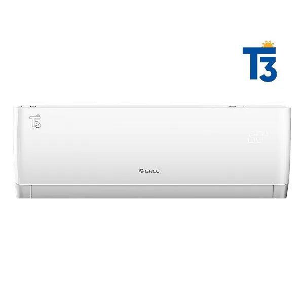 GREE Pular T3 White 1.5 TON 18PITH21 Inverter Split AC (White)