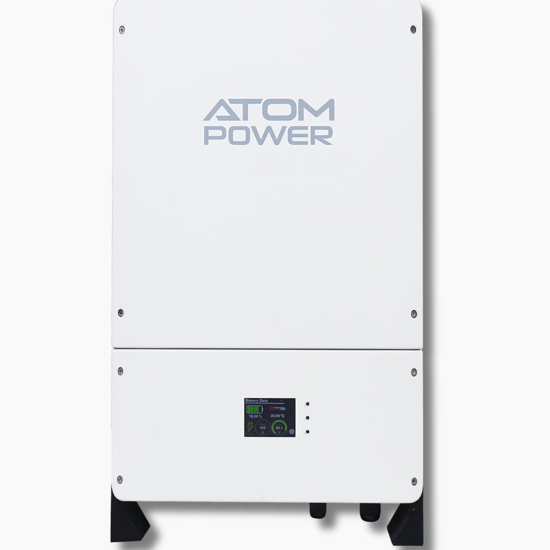 Atom Power Lithium Battery 2.5kW