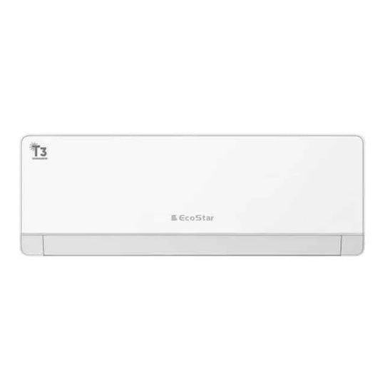 EcoStar ES-18PR02WT3 Prince Series 1.5 Ton Inverter AC
