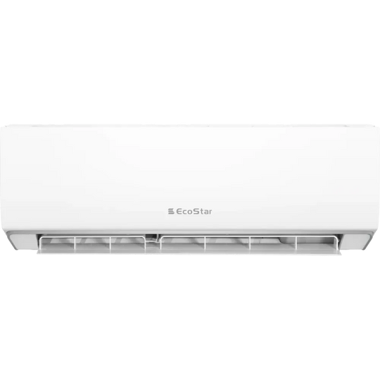 EcoStar ES-12EM01WS Emperor Series 1 Ton Inverter AC