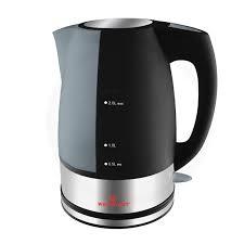 Westpoint Cordless Kettle WF-8267