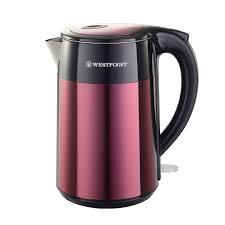 Westpoint Cordless Kettle WF-6174  2.0L