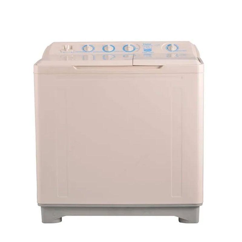 Haier 12kg Twin Tub Washing Machine HWM-120AS